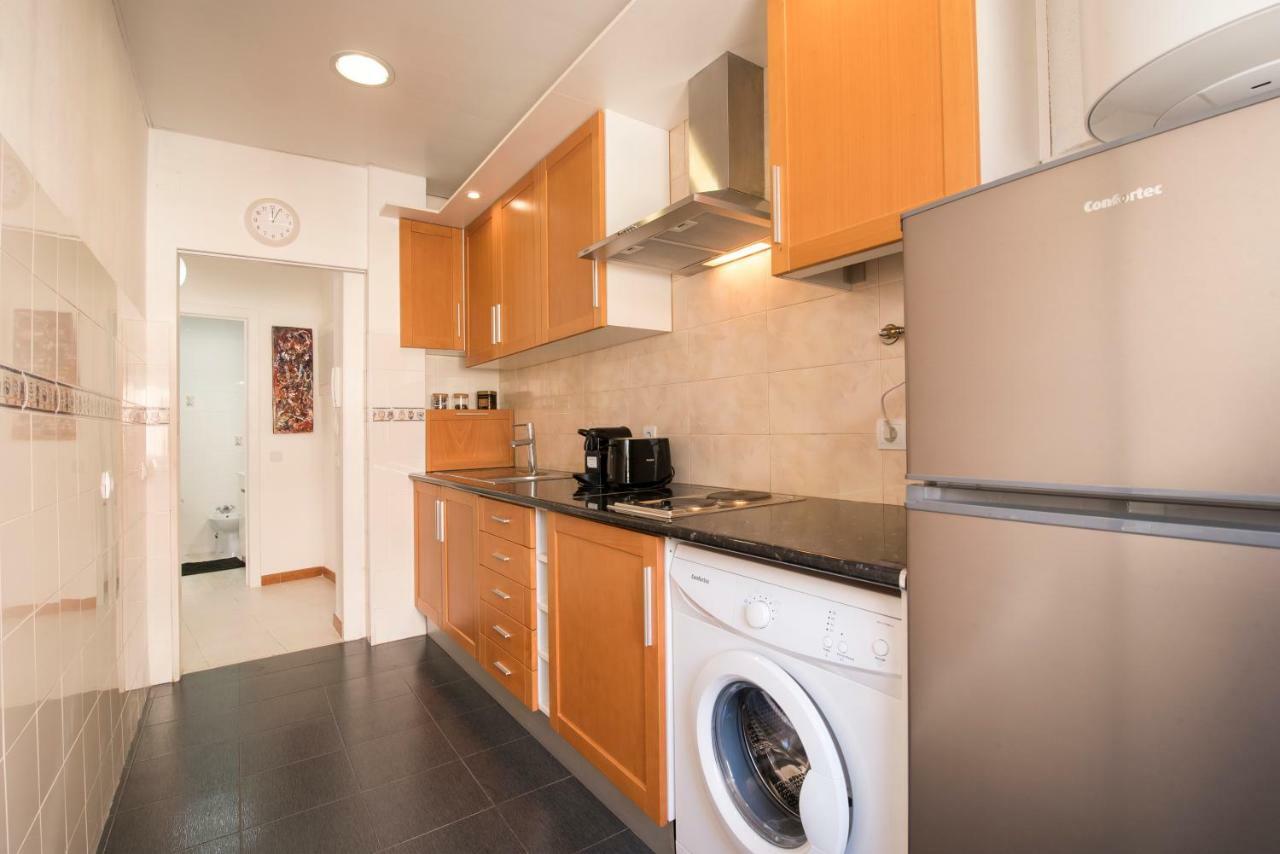 Art And Design Apartment In リスボン エクステリア 写真