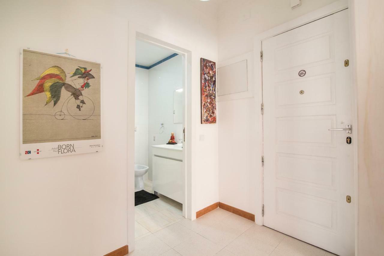 Art And Design Apartment In リスボン エクステリア 写真