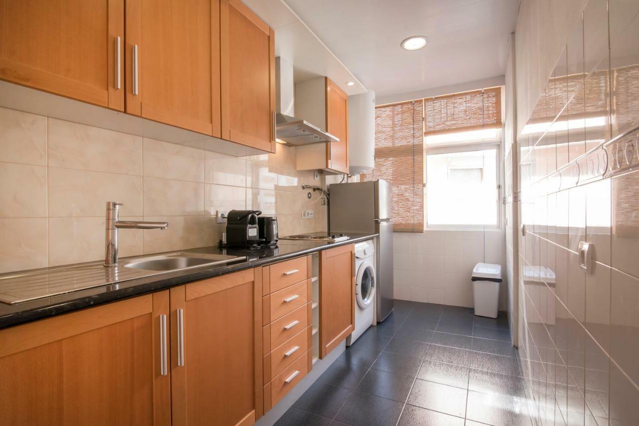 Art And Design Apartment In リスボン エクステリア 写真